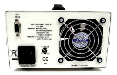 NEW SCHOTT A20801 POWER SUPPLY 20801