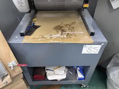 Used 2007 _UNKNOWN_ _UNKNOWN_ Air Bubble Machines TW | Apex Auctions #1551369