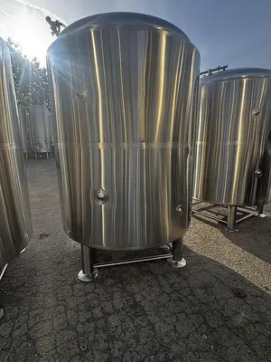 USED 2019 BSV (BLACKSTONE) 30 BBT