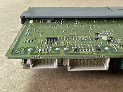 USED Allen-Bradley 1747-L543 B 3