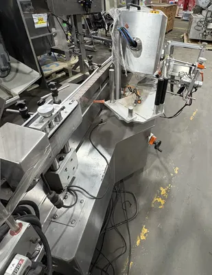 USED AESUS PREMIER WRAP 152P