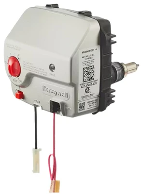Honeywell WT8840A1000 Gas Valve [New]