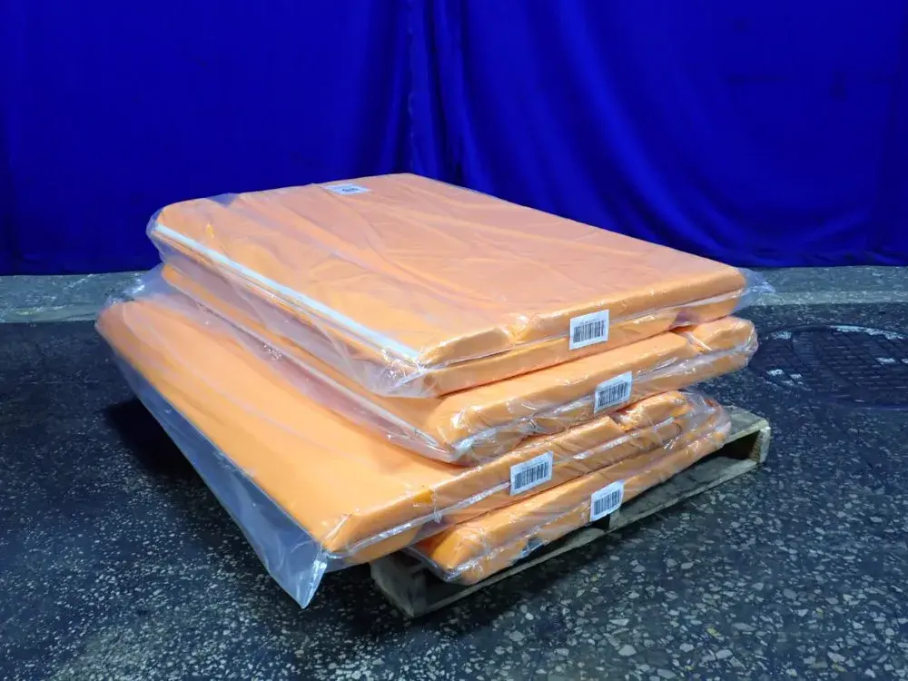 USED MCCUE CP042248307