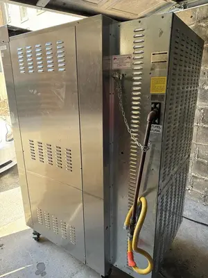 USED DOYON JAOP8G