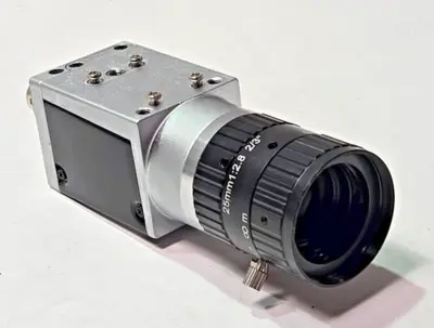 NEW Basler acA3800-10gm