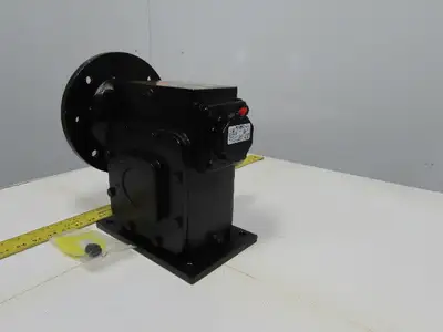 Winsmith E35MDTS43000GC 60:1 Ratio 2Hp 29RPM Left Hand Output Gear Reducer