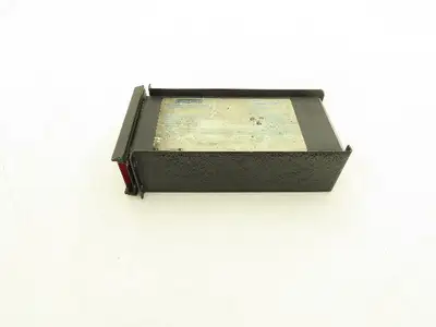 Gemco 1994 Encoder Readout LCD Display Mounting Brackets