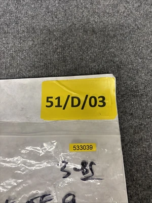 Used Graco 48708 Pump & Valve Parts California US | Davliegogo LLC #1706561