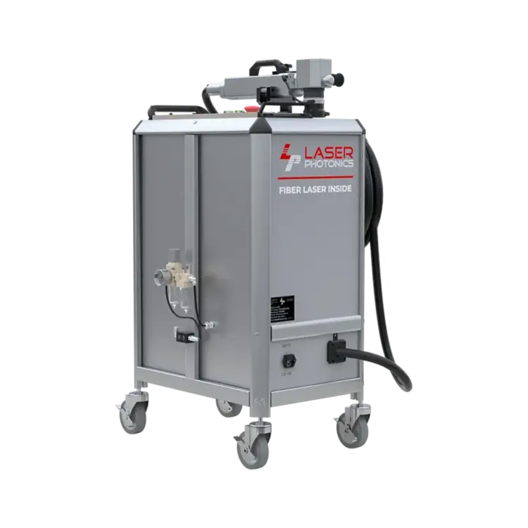 New | Build-to-Order LASER PHOTONICS CF-1030 Misc Cleaning | Harris Machine Tools, Inc. #407053