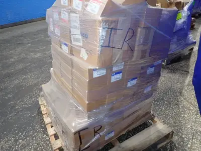 Used CROUSEHINDS CPR15/RE85/CPR/16/CPR13 Electrical Fittings Ohio US | HGR 24 #1064481