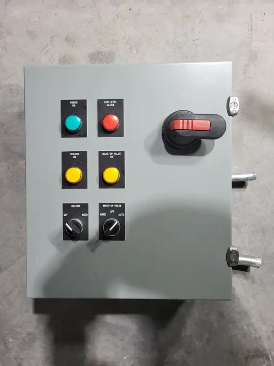 Used H&G _UNKNOWN_ Misc Electrical & Power Parts British Columbia CA | Lenmark #835961