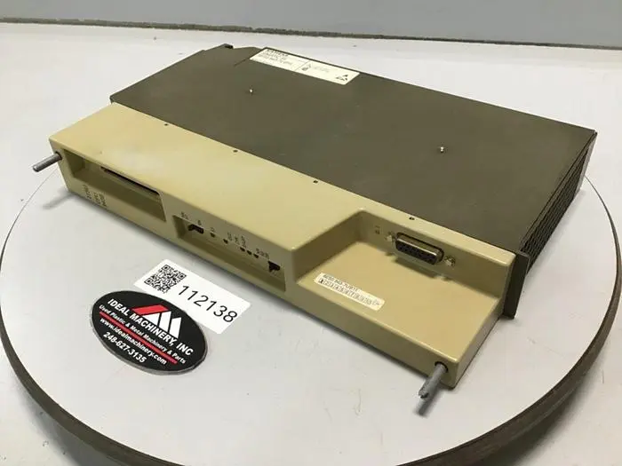 Used SIEMENS 6ES5 943-7UB11 Circuit Boards Michigan US | Ideal Machinery #703703