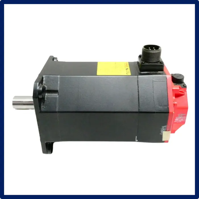 NEW FANUC A06B-0078-B203#0100