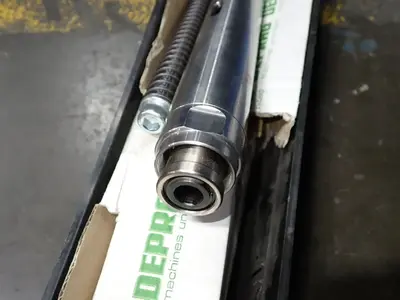 Used DEPRAG 34474031 Screw Drivers | HGR 24 #748831