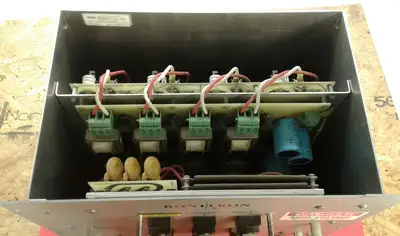 Used BONITRON _UNKNOWN_ PLC Processors | Palmetto Automation #1153447