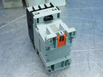 New | in-Stock LOVATO BF2501D024 PLC Contactors Ohio US | HGR 24 #1069691