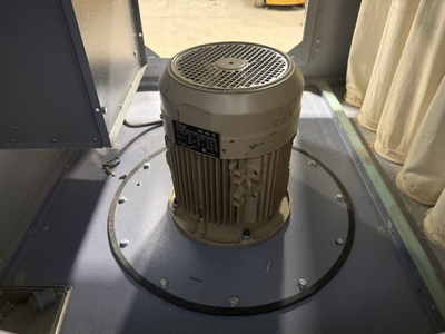 USED AES S-6.500