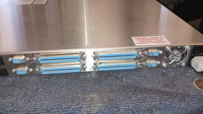 USED StreamLogic RX-XXX
