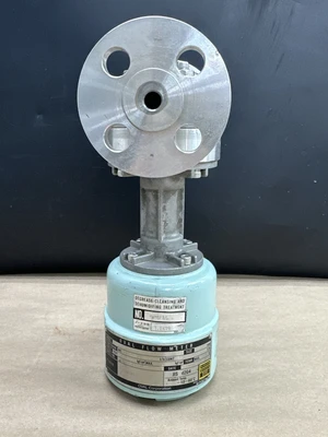 USED OVAL Corporation LC454-620-C118-F00