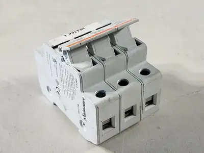 USED MERSEN USCC3