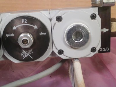 USED FESTO 170685 FRM-D-MIDI