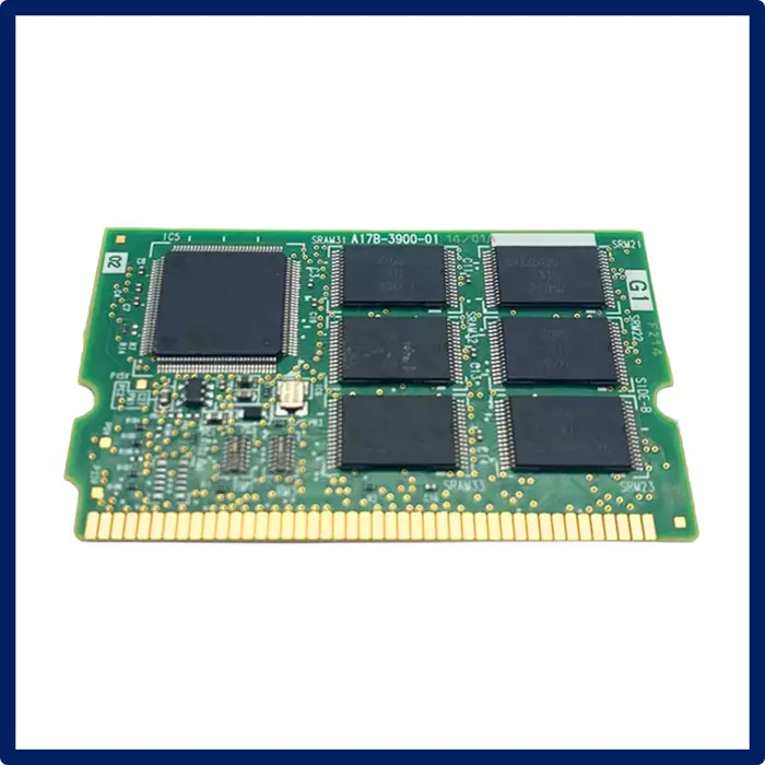 NEW MITSUBISHI A17B-3900-0114