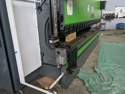 USED ERMAKSAN EVO III HYBRID