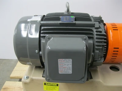 New | in-Stock Fybroc 1500 Pumps New Hampshire US | Bitter End Trading #1452780