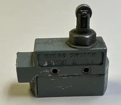 USED HONEYWELL BZE6-2RQ9