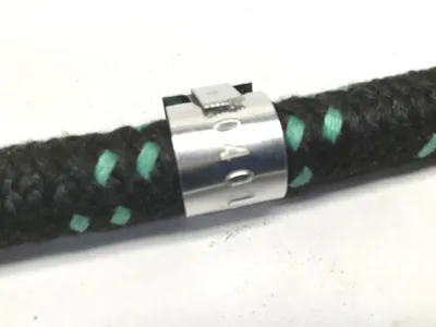 USED CUMMINS HOSE, FLEXIBLE