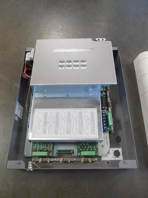 Trane BMTU000BAAS0000000000000 Universal PCM Programmable Control Module Used