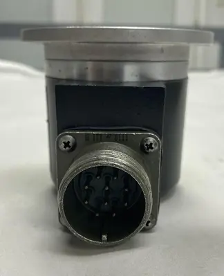Used DRC 25C-FE8-B16-2500 Industrial Controls Ohio US | Surplus Asset Holdings #1233727