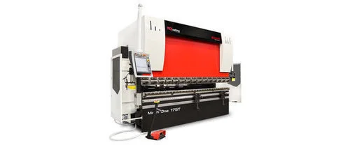 New | Build-to-Order TCI CUTTING 3175 175T Press Brakes | Source Machinery Sales #1251765