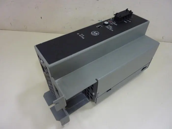 Used ALLEN BRADLEY 1771-P7 SER B Power Supplies Michigan US | Ideal Machinery #592664