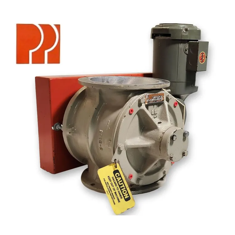 Used PREMIER PNEUEMATICS INC. HDRFG98-NH2RTT3CHE Valves/Fittings West Virginia US | JM Industrial #685305