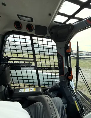 Used 2023 BOBCAT T66 Compact Track Loaders Texas US | Proxy Equipment #1381952