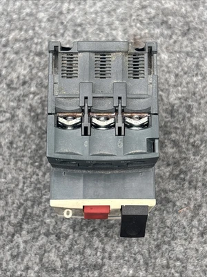 Used Telemecanique GV2ME07/1.6-2.5A Starters California US | Davliegogo LLC #1708006