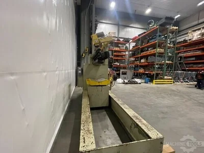Used DALLAS CODE 06521 Centering Reels Georgia US | The Equipment Hub #1319566