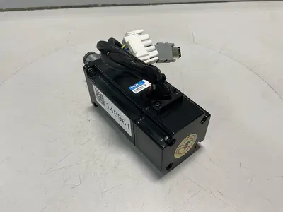USED FUJI ELECTRIC GYS401DC1-CA