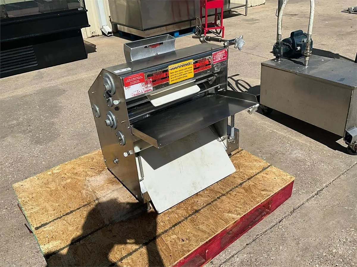 USED ACME RS-11