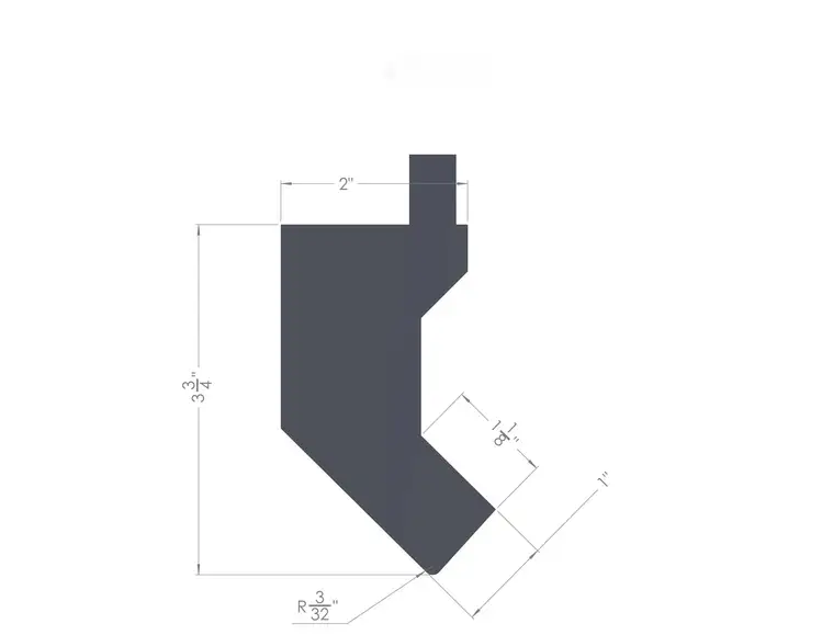 New | in-Stock AGE GNP5 Punches & Dies British Columbia CA | Lenmark #274927