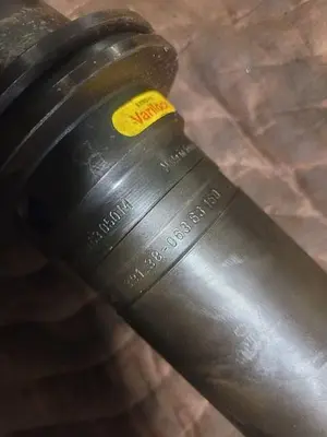 USED SANDVIK 391.38-066 042