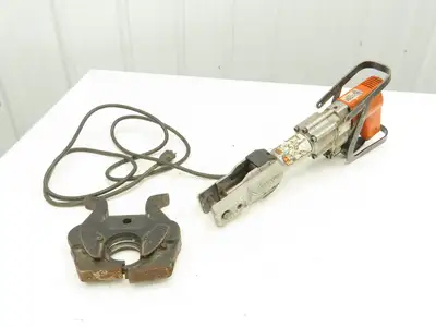 Used VICTAULIC _UNKNOWN_ Parts (Hydraulics and Pneumatics) Indiana US | Arrow Industrial #787940