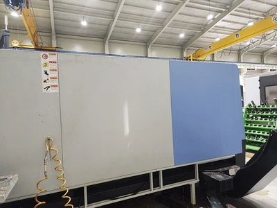 2019 DOOSAN DBM-2540 VMC Gantry / Bridge Type CNC | USED CNC WAREHOUSE (16)