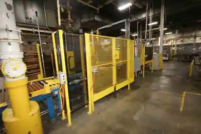 USED COLUMBIA FL 500