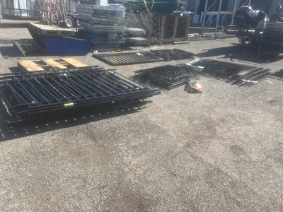 Used _UNKNOWN_ _UNKNOWN_ Home Building Material (Miscellaneous) Michigan US | Miedema Asset Management Group #1324102