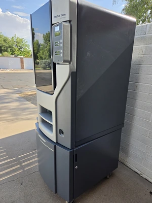 2011 STRATASYS FORTUS 250MC 3D Printer | 520 Machinery Sales LLC (5)