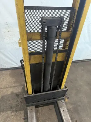 USED BIG JOE 2018–R7