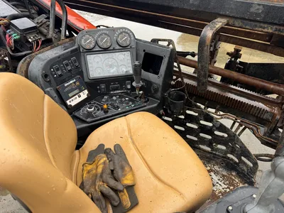 Used 2009 DITCH WITCH JT2020 MACH 1 Drill Rigs Ontario CA | Driven Equipment Solutions #1423092