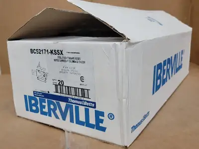 NEW IBERVILLE BC52171-KSSX